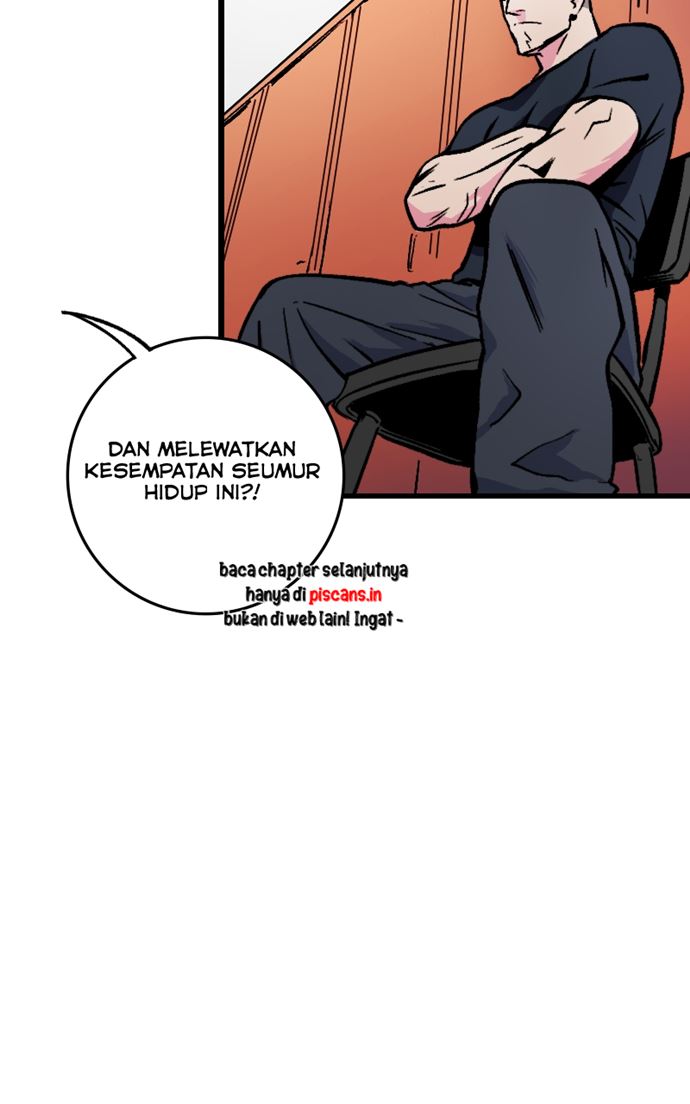 The Tomato Can Chapter 01 Gambar 86