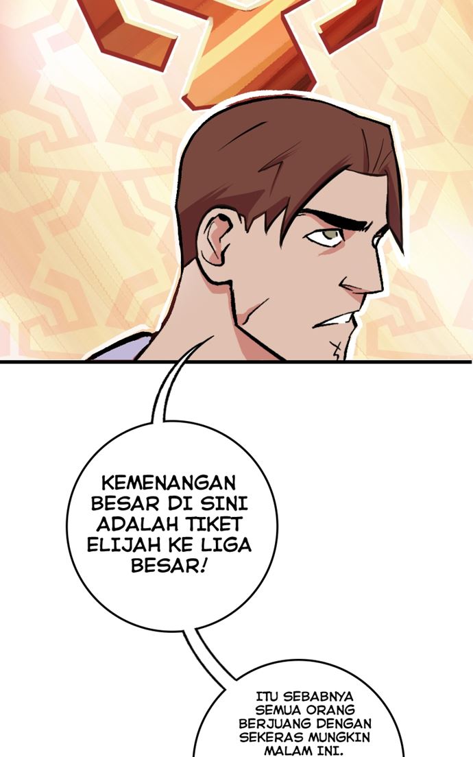 The Tomato Can Chapter 01 Gambar 88
