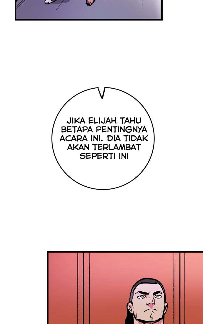 The Tomato Can Chapter 01 Gambar 90