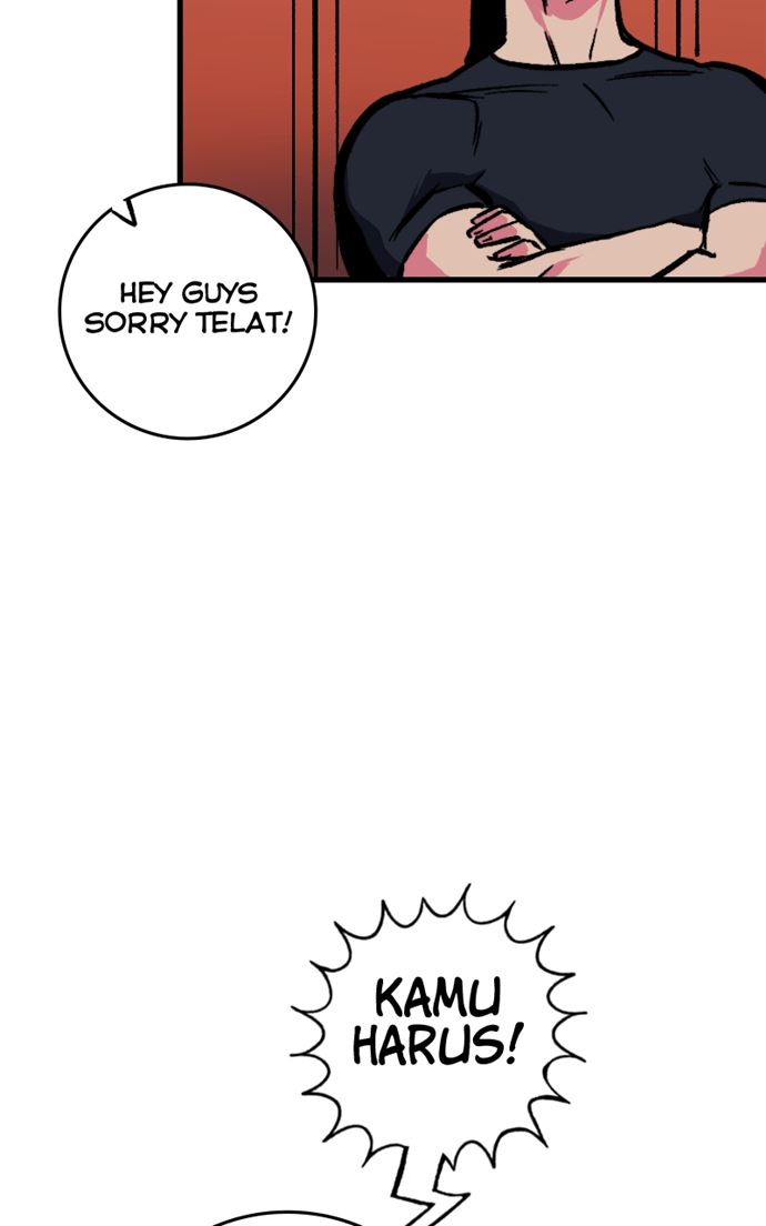 The Tomato Can Chapter 01 Gambar 91