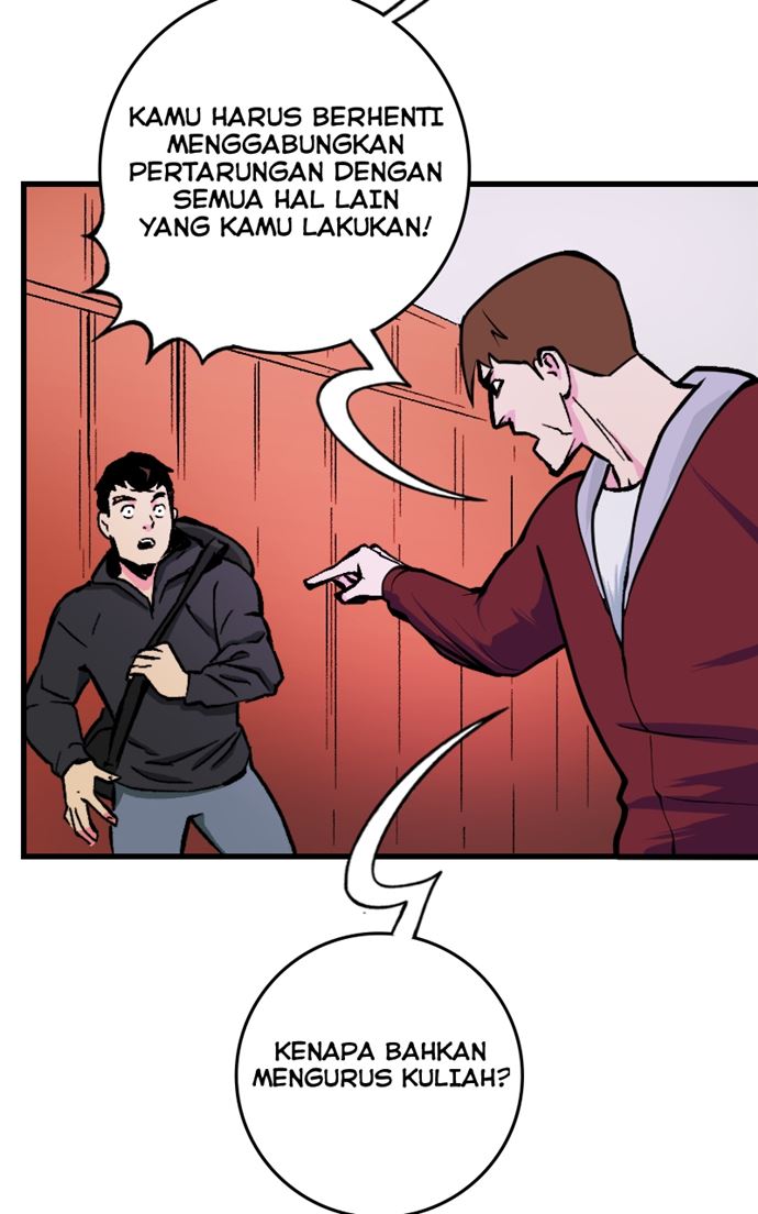 The Tomato Can Chapter 01 Gambar 92