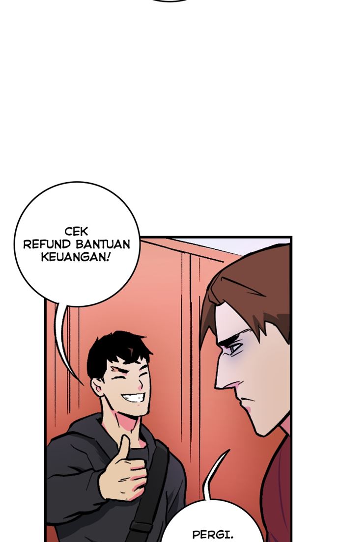 The Tomato Can Chapter 01 Gambar 93
