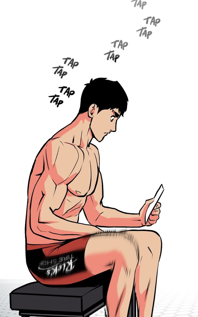 The Tomato Can Chapter 01 Gambar 95