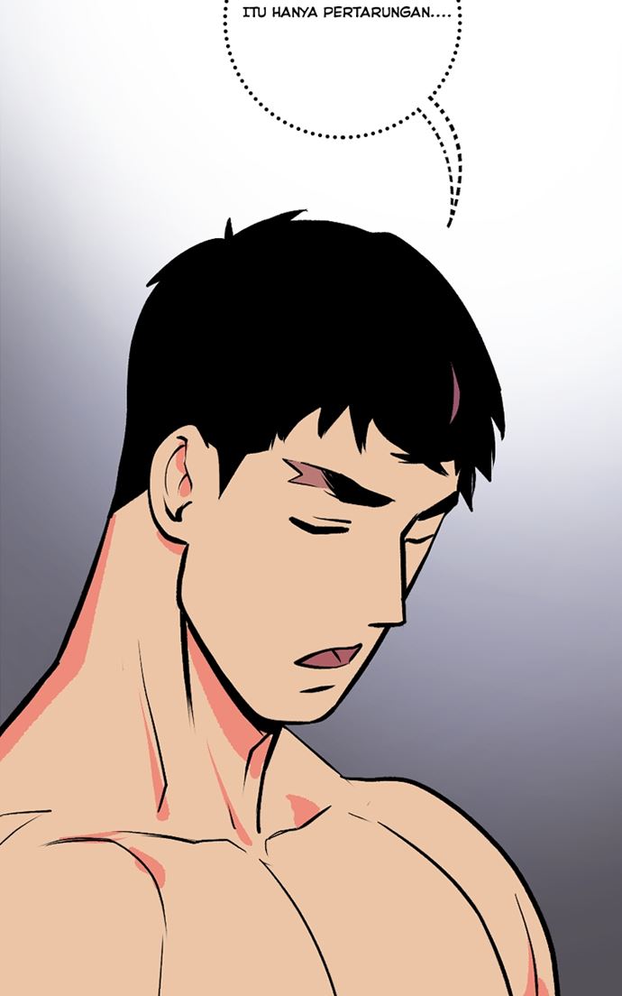 The Tomato Can Chapter 01 Gambar 97