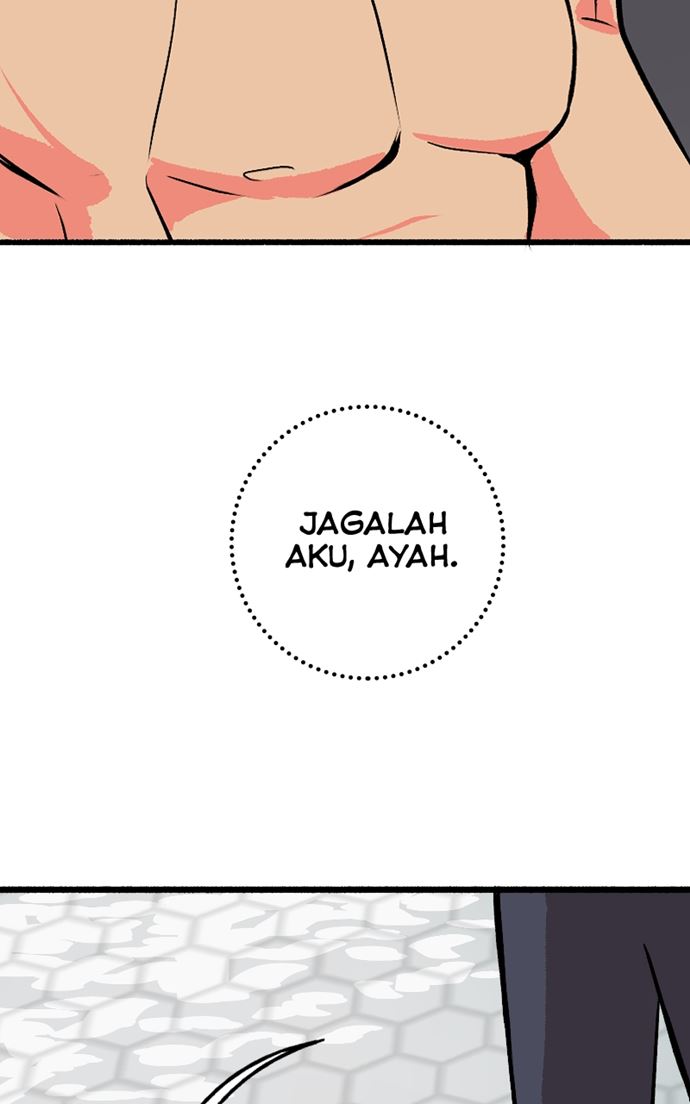 The Tomato Can Chapter 01 Gambar 98