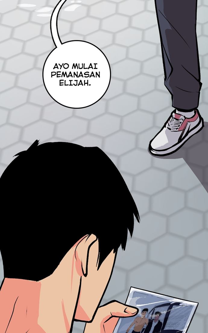 The Tomato Can Chapter 01 Gambar 99