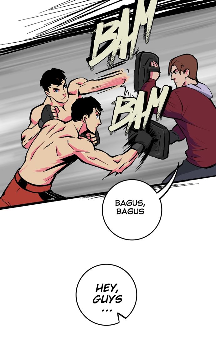 The Tomato Can Chapter 01 Gambar 101