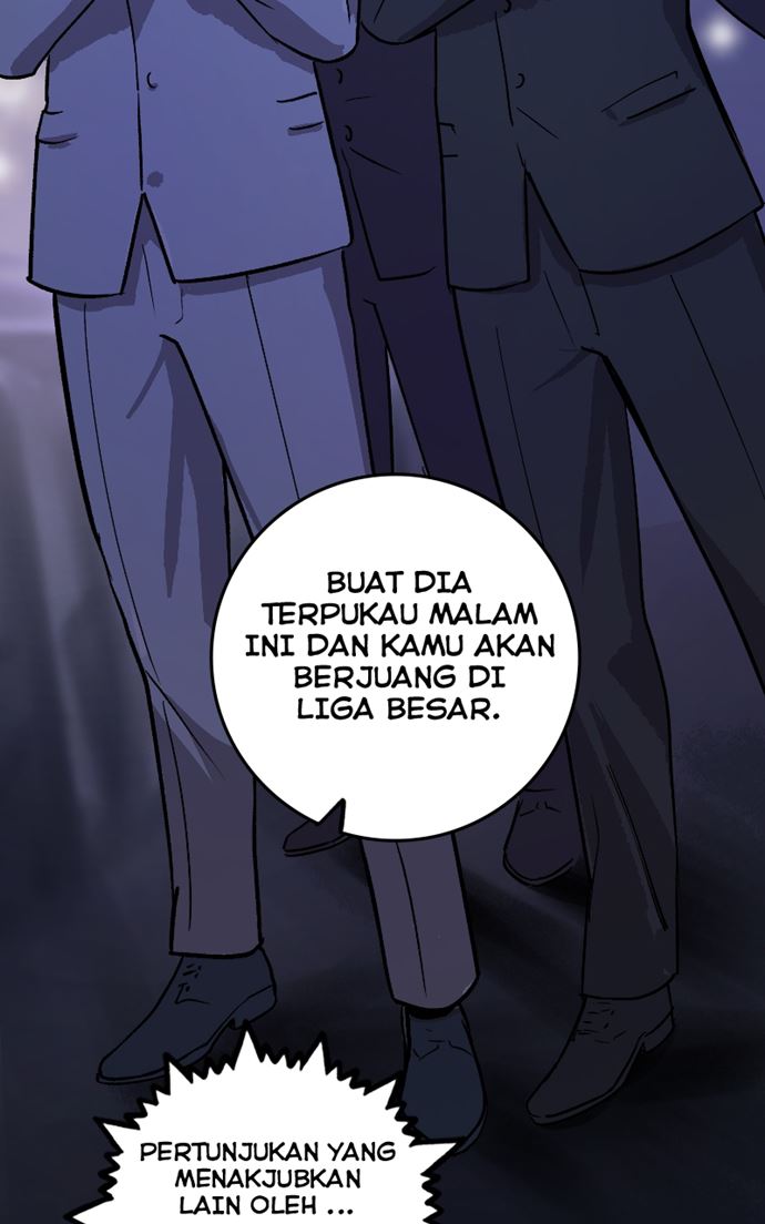 The Tomato Can Chapter 01 Gambar 105