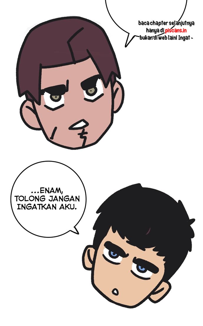 The Tomato Can Chapter 01 Gambar 110