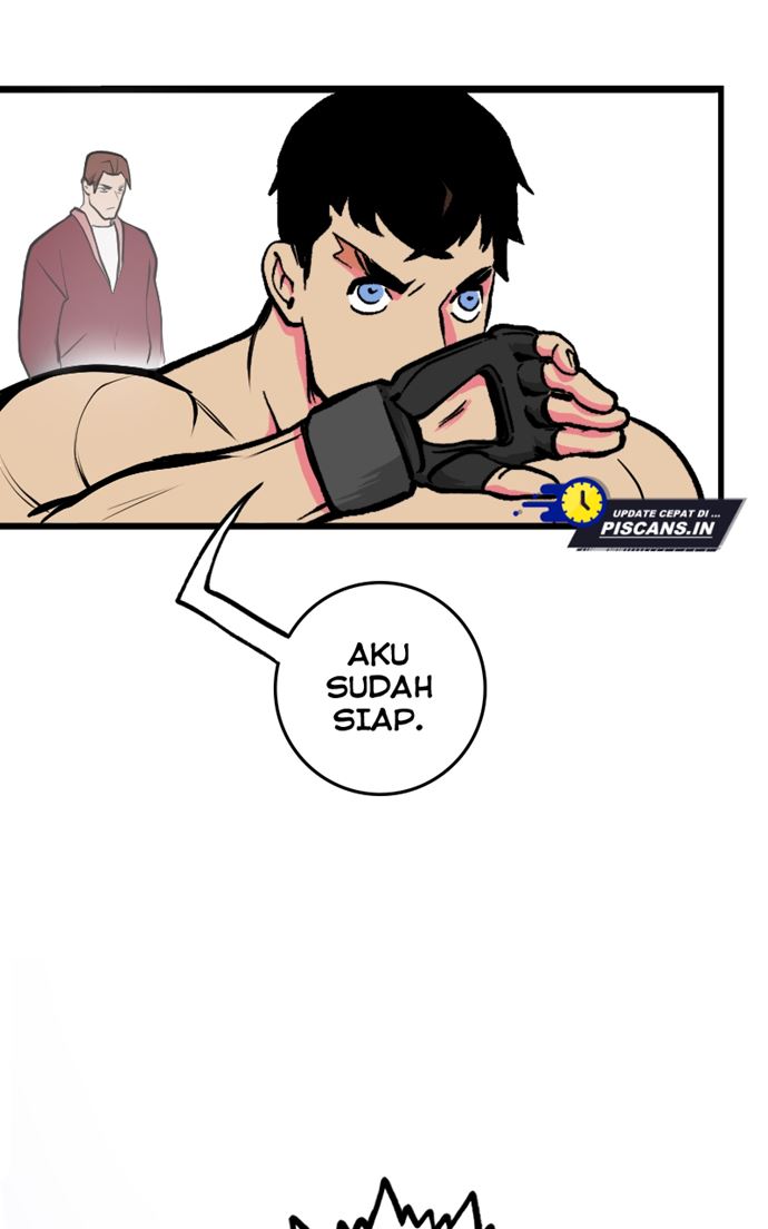 The Tomato Can Chapter 01 Gambar 114