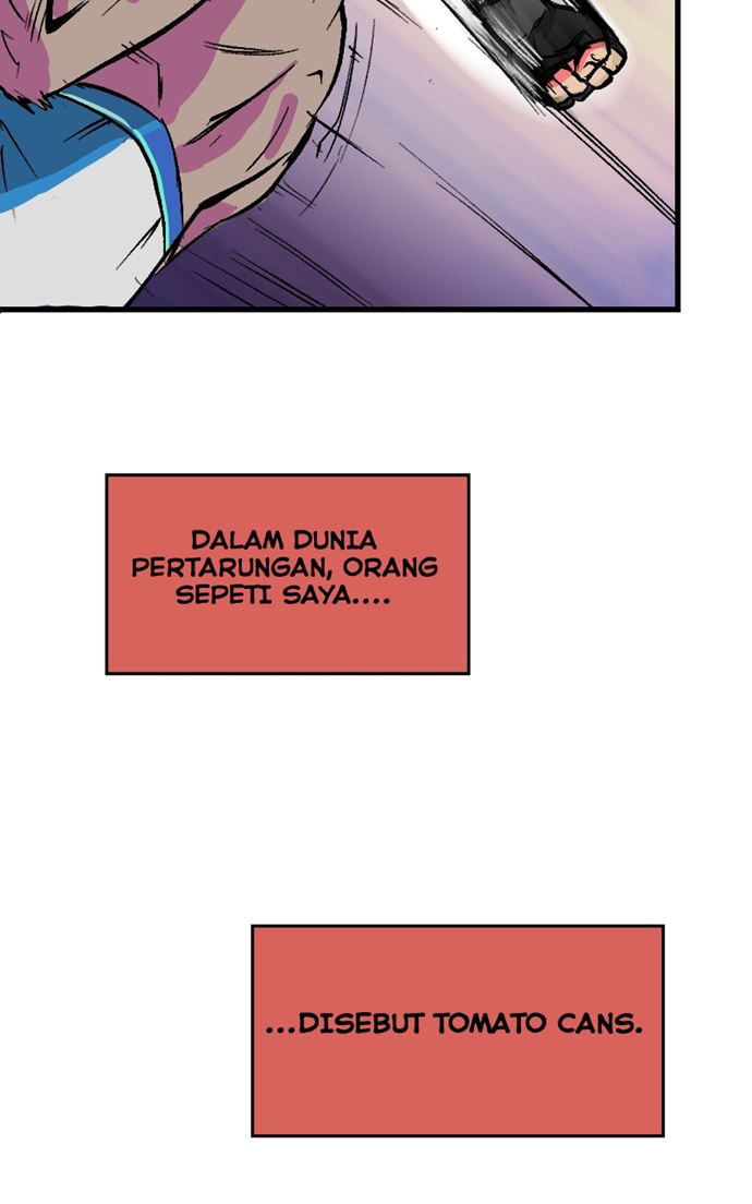 The Tomato Can Chapter 01 Gambar 121