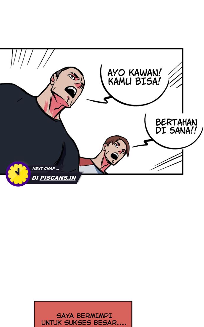The Tomato Can Chapter 01 Gambar 124