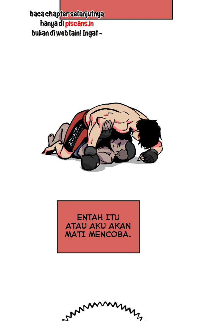 The Tomato Can Chapter 01 Gambar 127