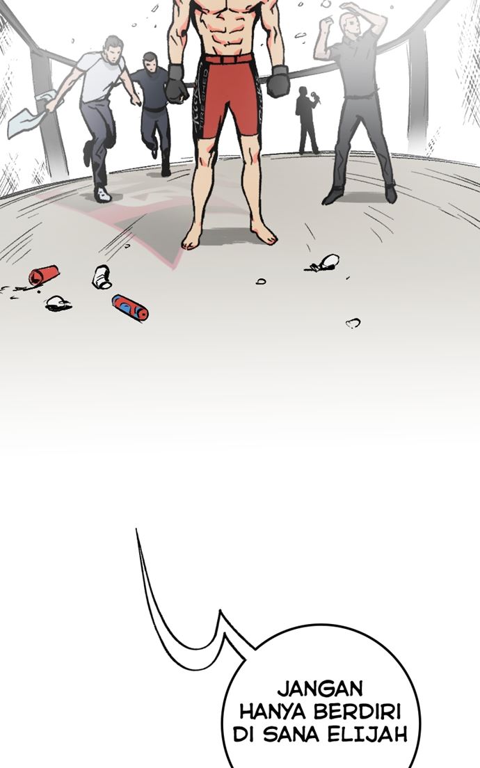 The Tomato Can Chapter 01 Gambar 136