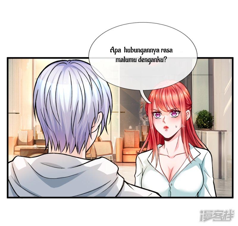 The Top Abandoned Young Chapter 09 Gambar 2