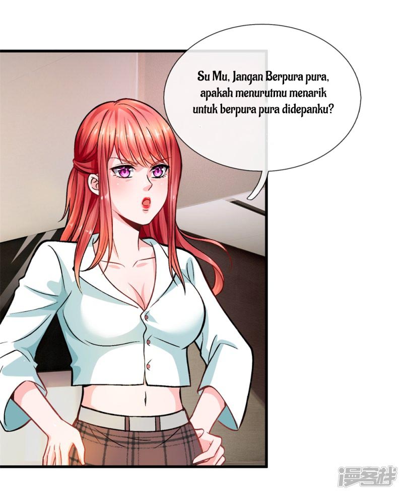 The Top Abandoned Young Chapter 09 Gambar 3