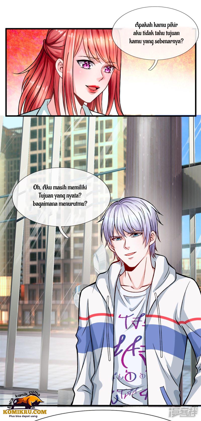 The Top Abandoned Young Chapter 09 Gambar 4