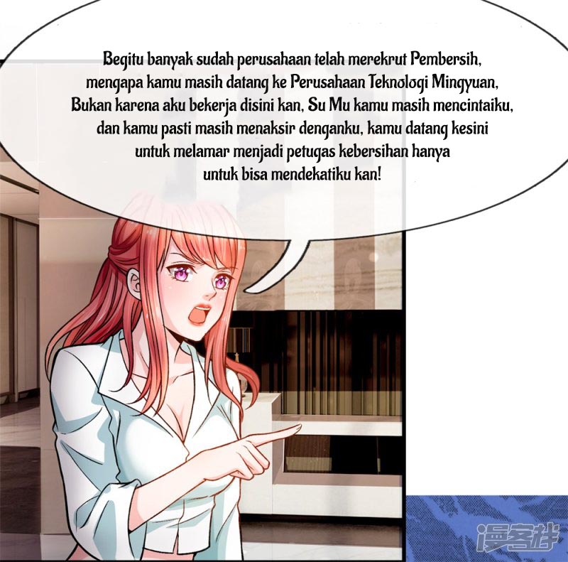The Top Abandoned Young Chapter 09 Gambar 5