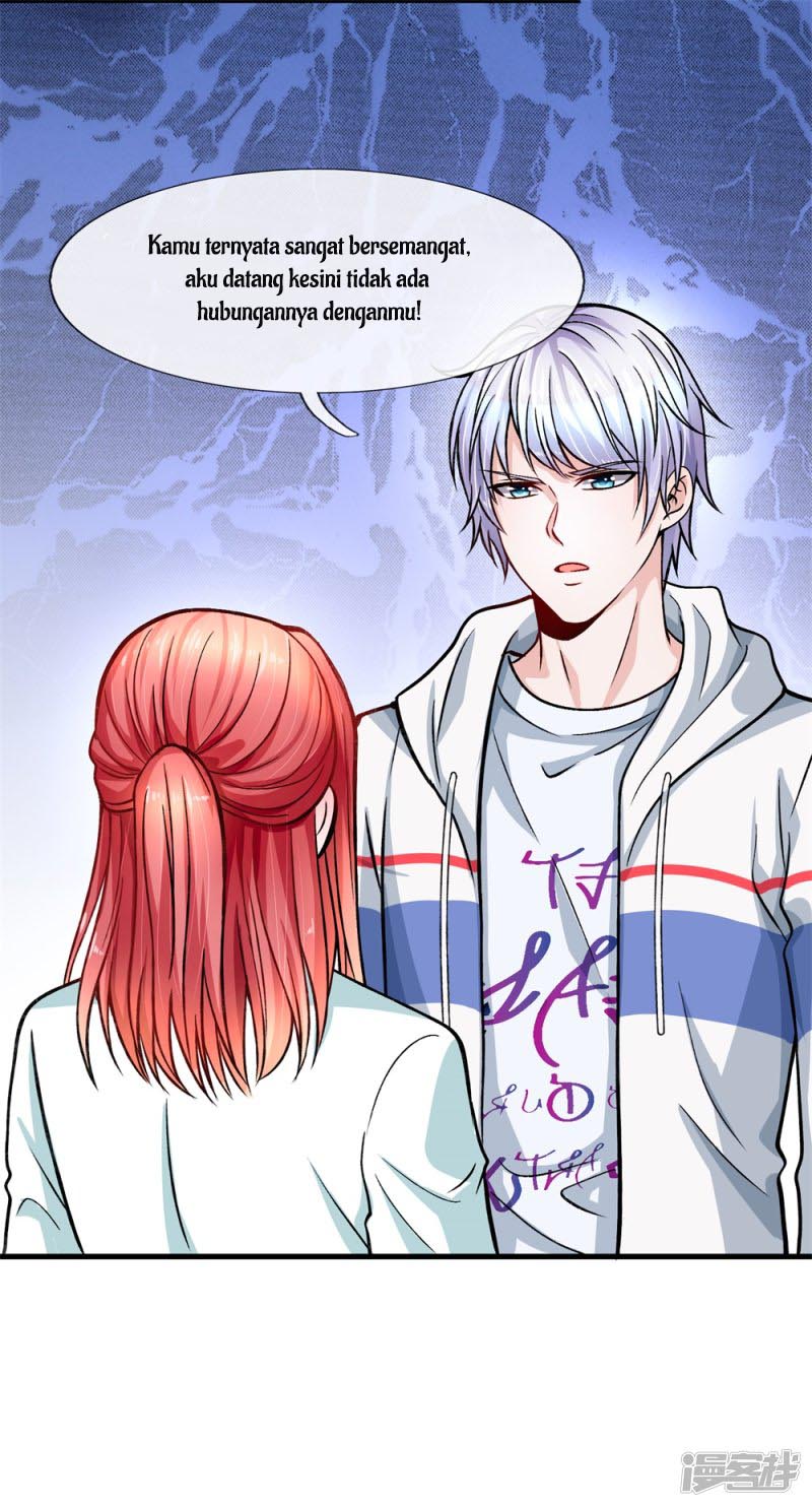 The Top Abandoned Young Chapter 09 Gambar 6