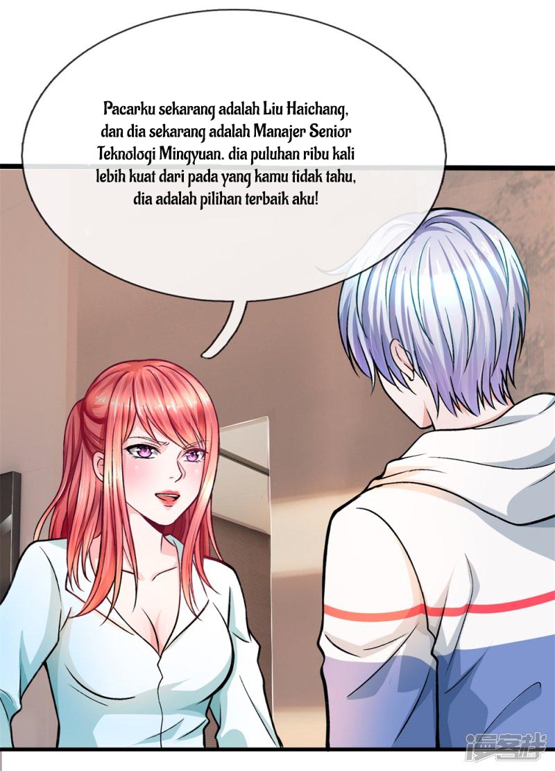 The Top Abandoned Young Chapter 09 Gambar 8