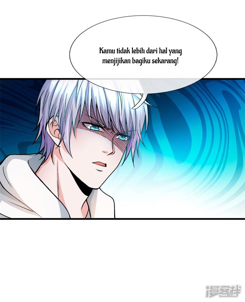 The Top Abandoned Young Chapter 09 Gambar 11