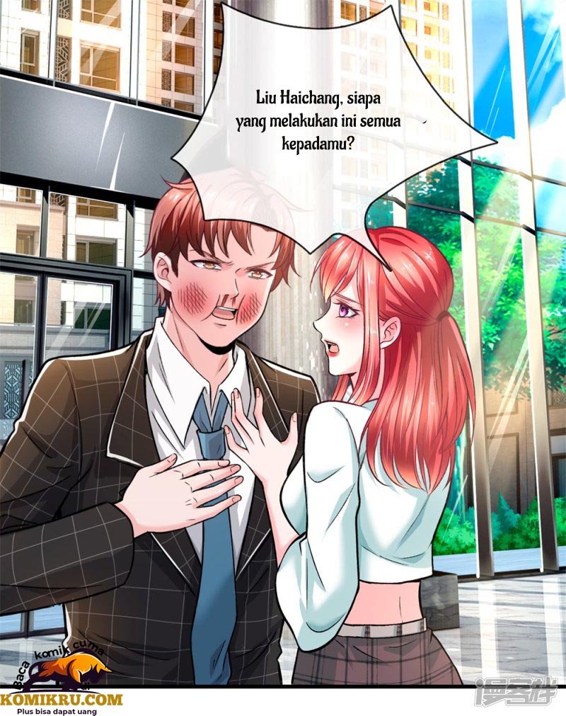 The Top Abandoned Young Chapter 09 Gambar 16