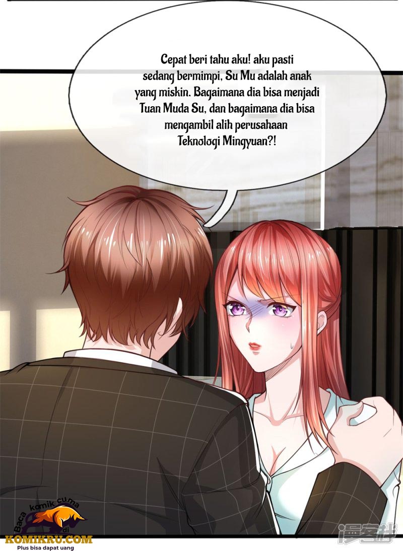 The Top Abandoned Young Chapter 12 Gambar 7