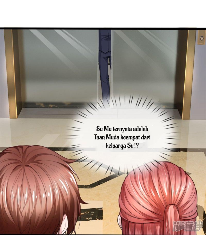The Top Abandoned Young Chapter 12 Gambar 8