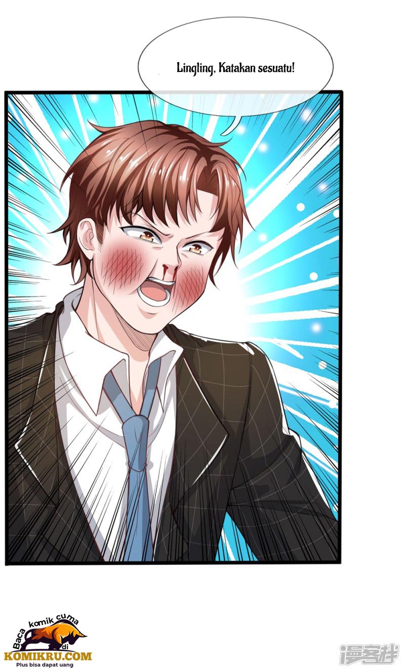 The Top Abandoned Young Chapter 12 Gambar 10