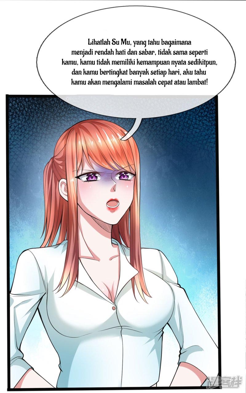 The Top Abandoned Young Chapter 12 Gambar 15