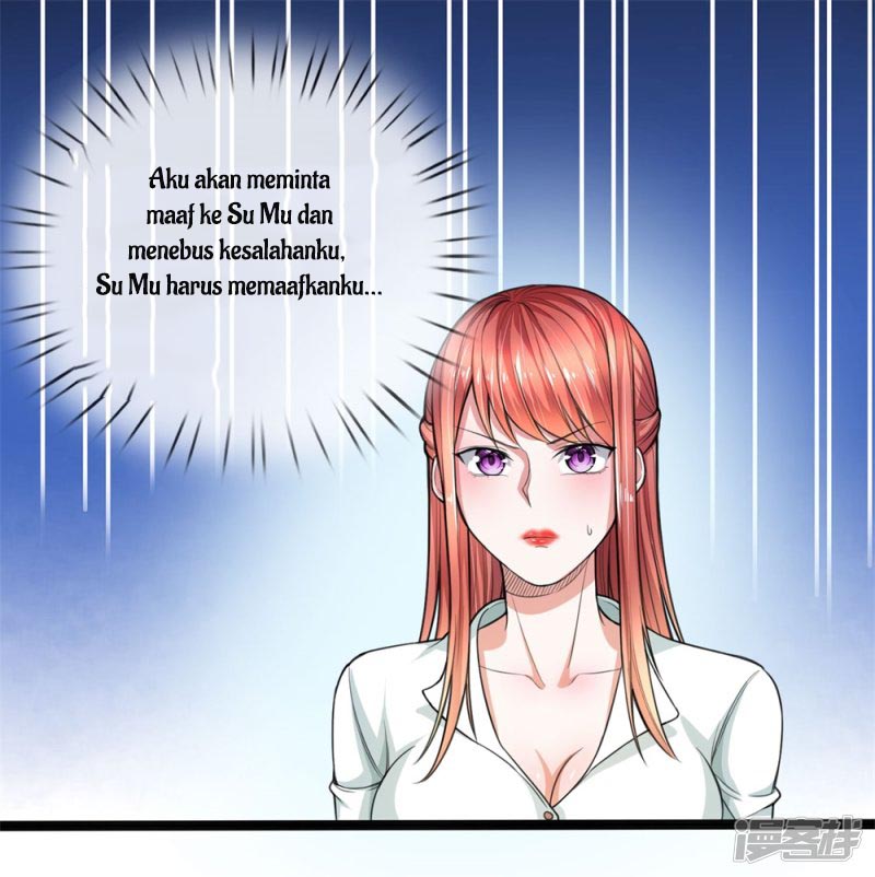 The Top Abandoned Young Chapter 12 Gambar 17