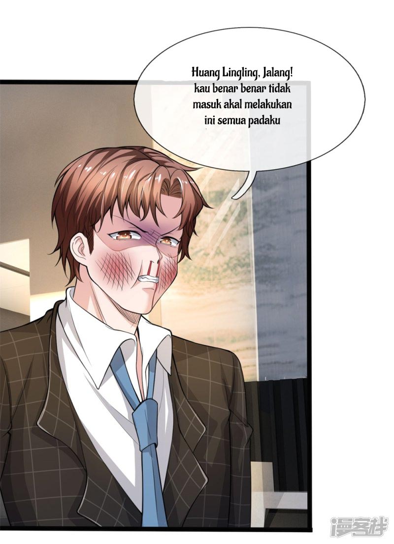 The Top Abandoned Young Chapter 12 Gambar 19