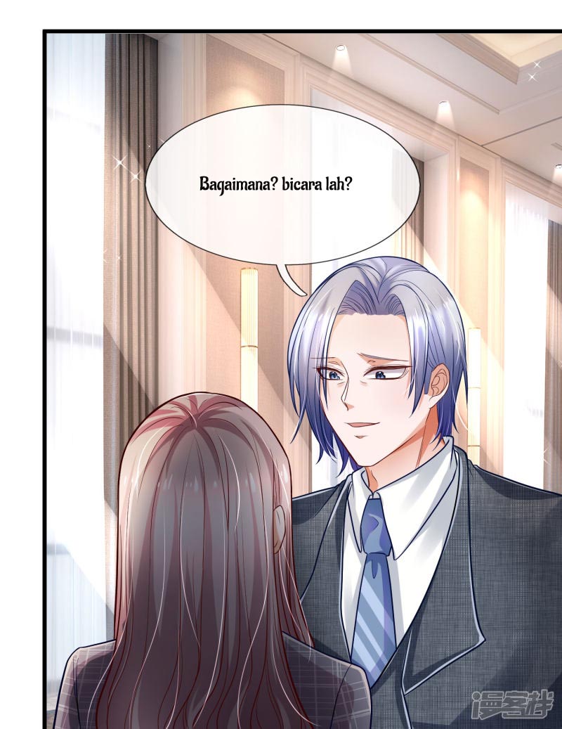 The Top Abandoned Young Chapter 18 Gambar 2