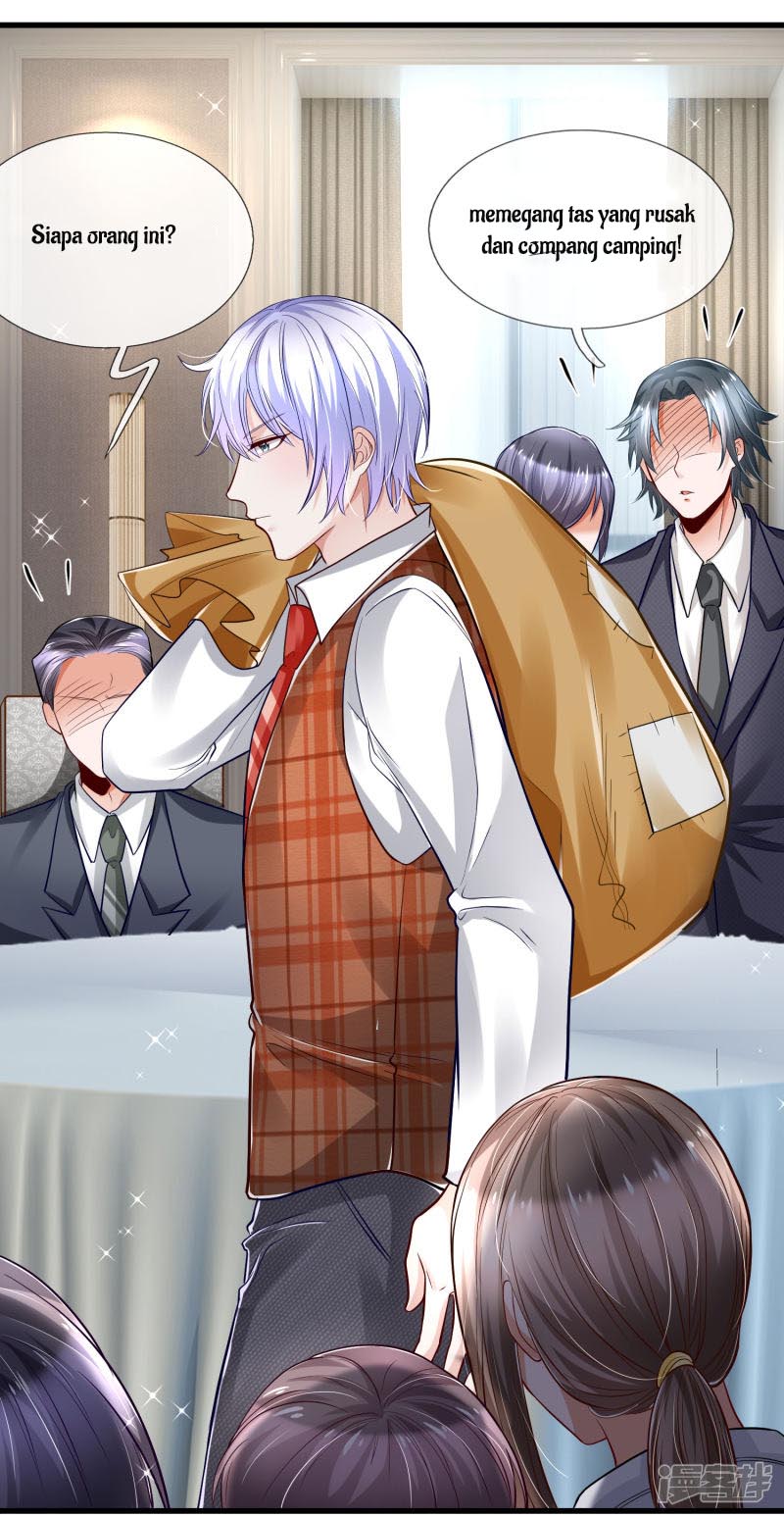 The Top Abandoned Young Chapter 18 Gambar 8