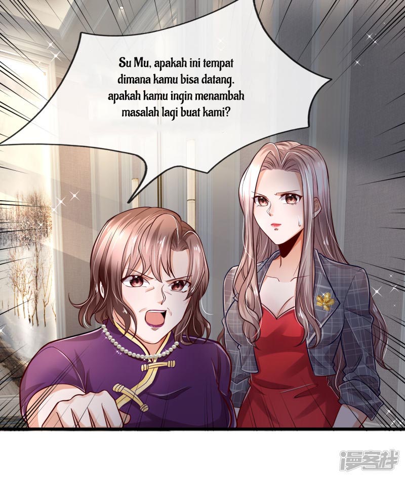 The Top Abandoned Young Chapter 18 Gambar 12