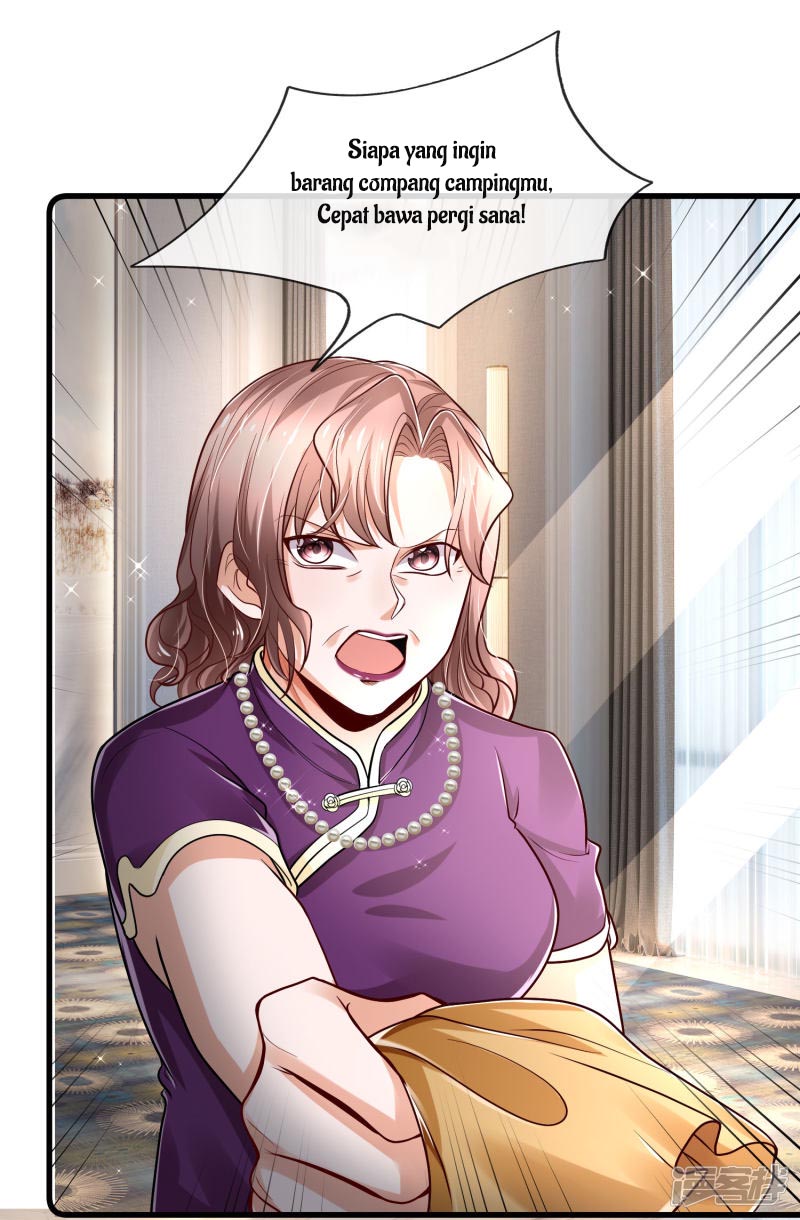 The Top Abandoned Young Chapter 18 Gambar 14