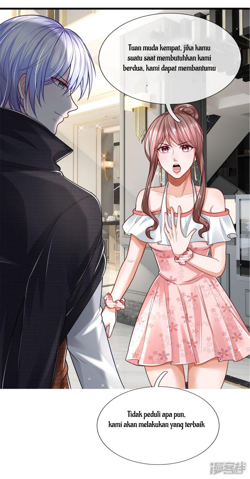The Top Abandoned Young Chapter 21 Gambar 2