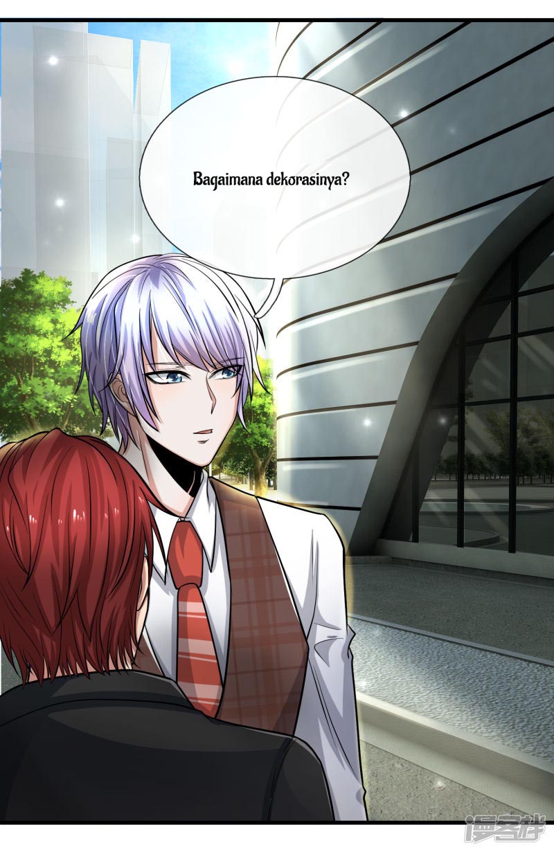 The Top Abandoned Young Chapter 22 Gambar 2