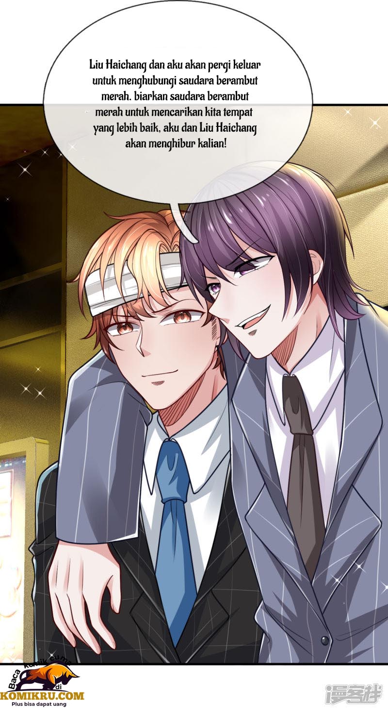 The Top Abandoned Young Chapter 24 Gambar 7