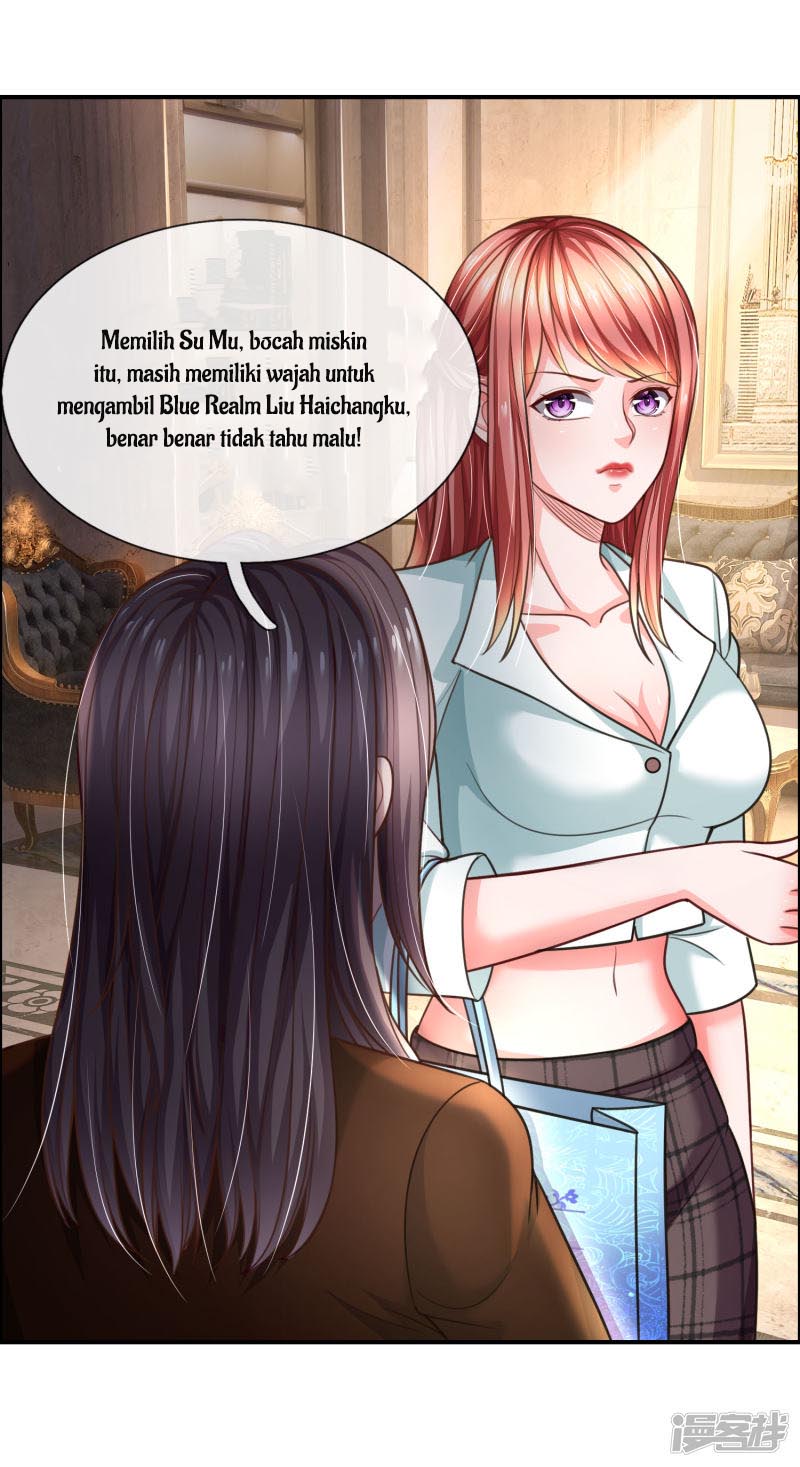 The Top Abandoned Young Chapter 28 Gambar 2