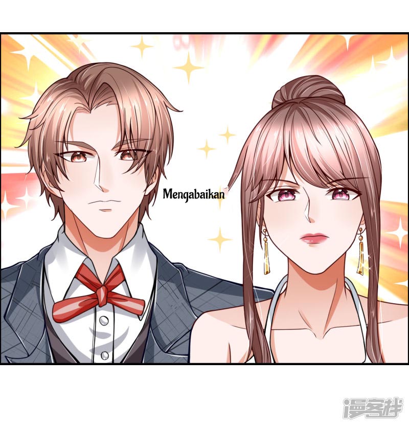 The Top Abandoned Young Chapter 30 Gambar 2