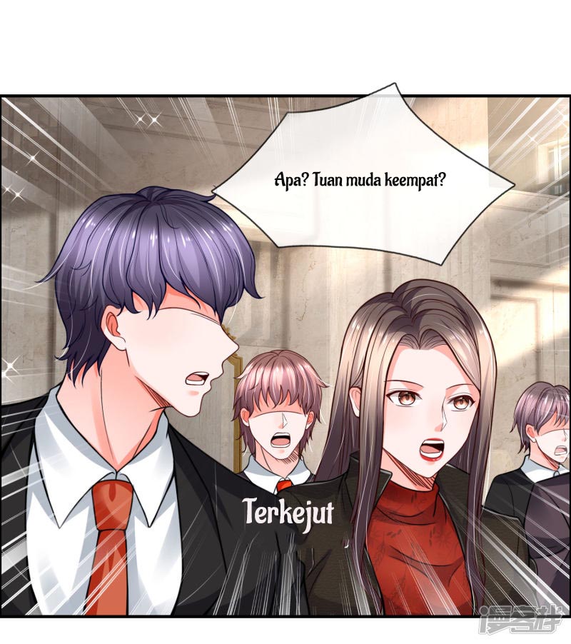 The Top Abandoned Young Chapter 30 Gambar 5