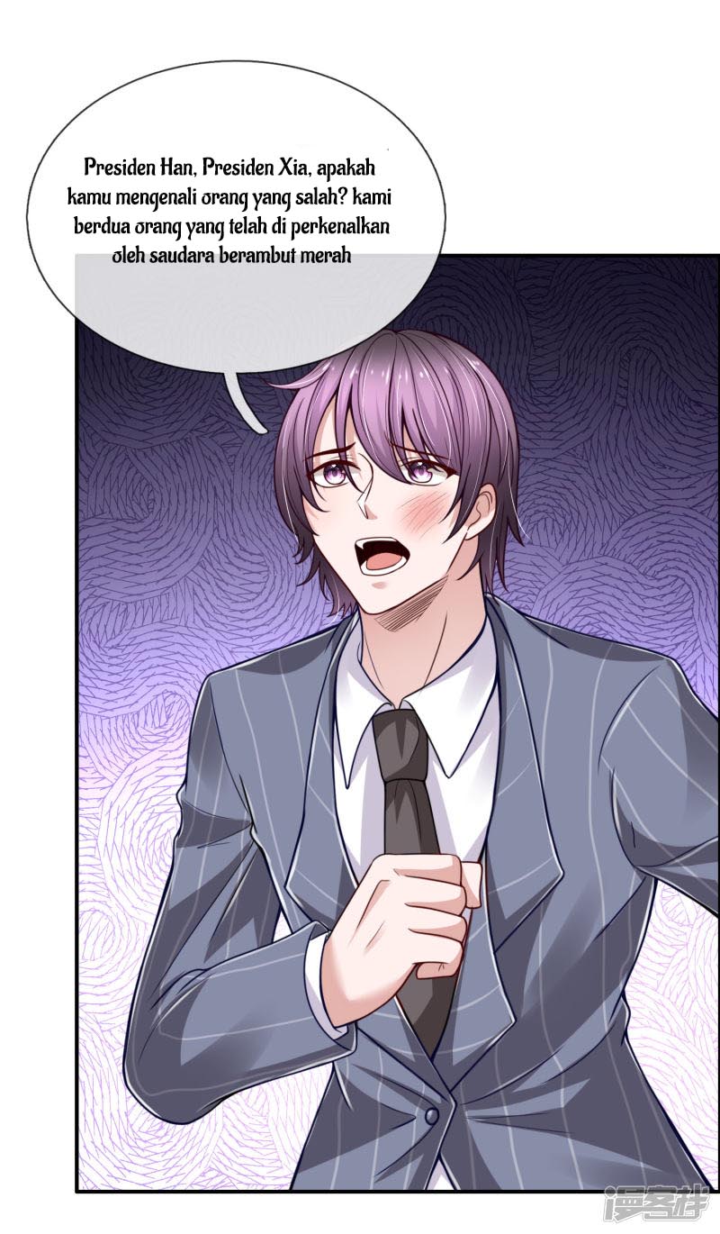 The Top Abandoned Young Chapter 30 Gambar 6