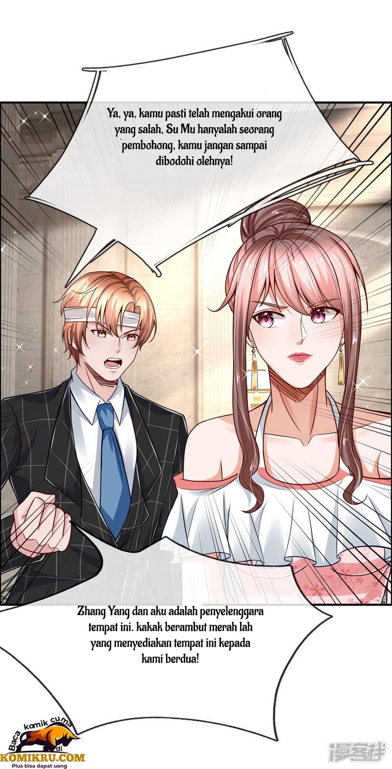 The Top Abandoned Young Chapter 30 Gambar 7
