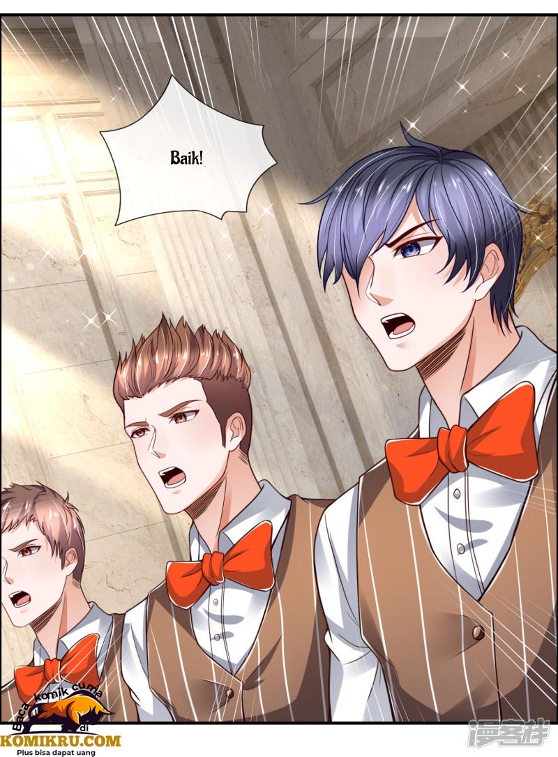 The Top Abandoned Young Chapter 30 Gambar 10