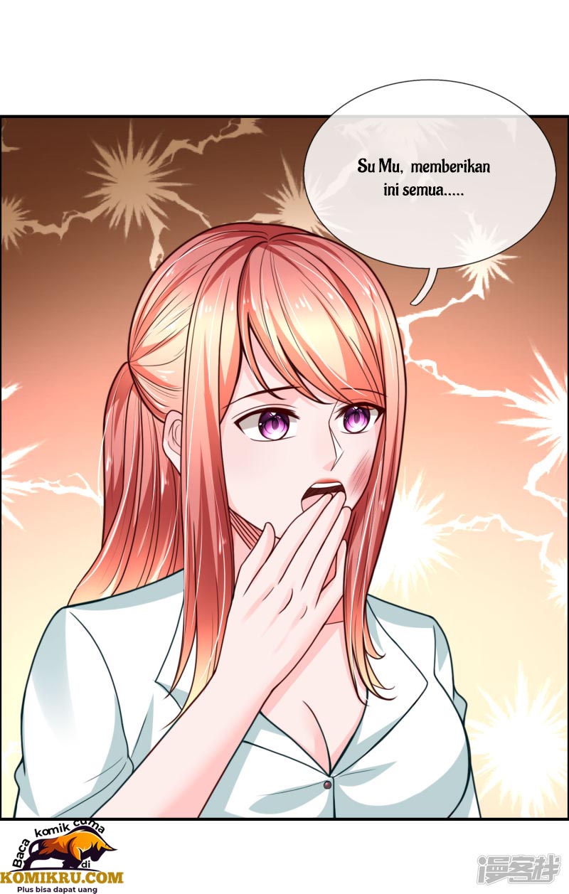 The Top Abandoned Young Chapter 30 Gambar 13