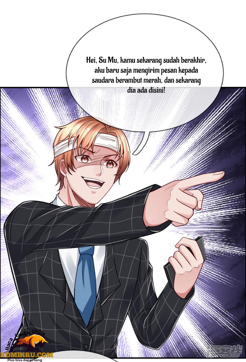 The Top Abandoned Young Chapter 30 Gambar 16