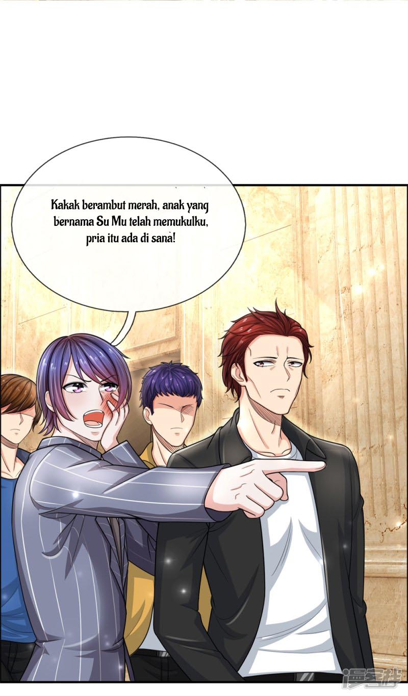The Top Abandoned Young Chapter 31 Gambar 2