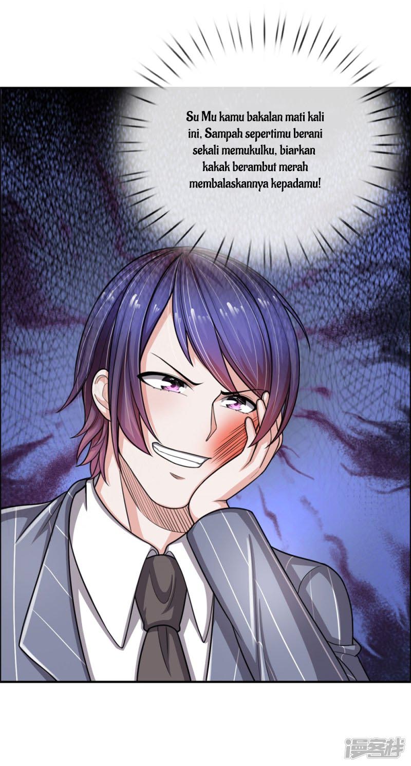 The Top Abandoned Young Chapter 31 Gambar 3