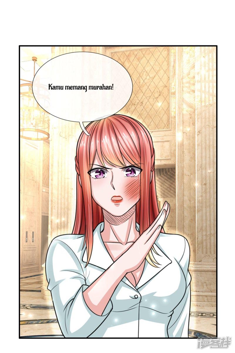 The Top Abandoned Young Chapter 31 Gambar 15